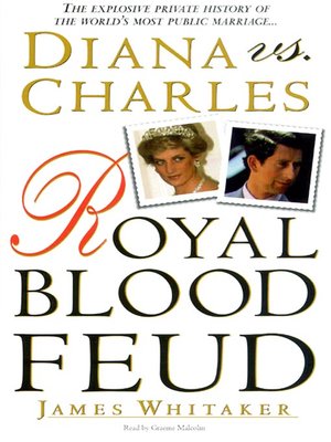 cover image of Diana vs. Charles